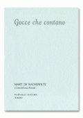 Gocce che contano