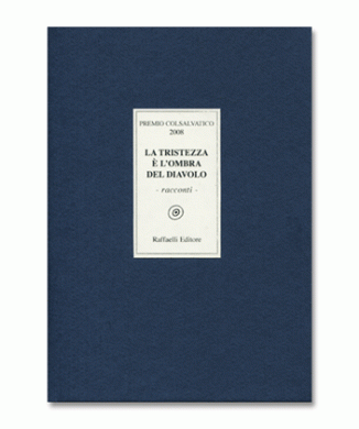 La tristezza è l'ombra del diavolo