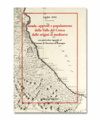 Strade, approdi e popolamento