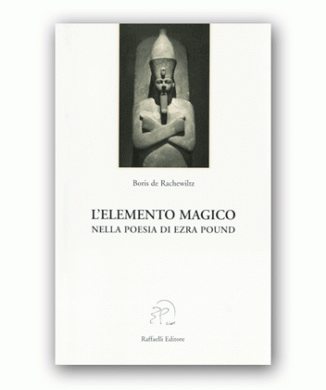 L'elemento magico nella poesia di Ezra Pound