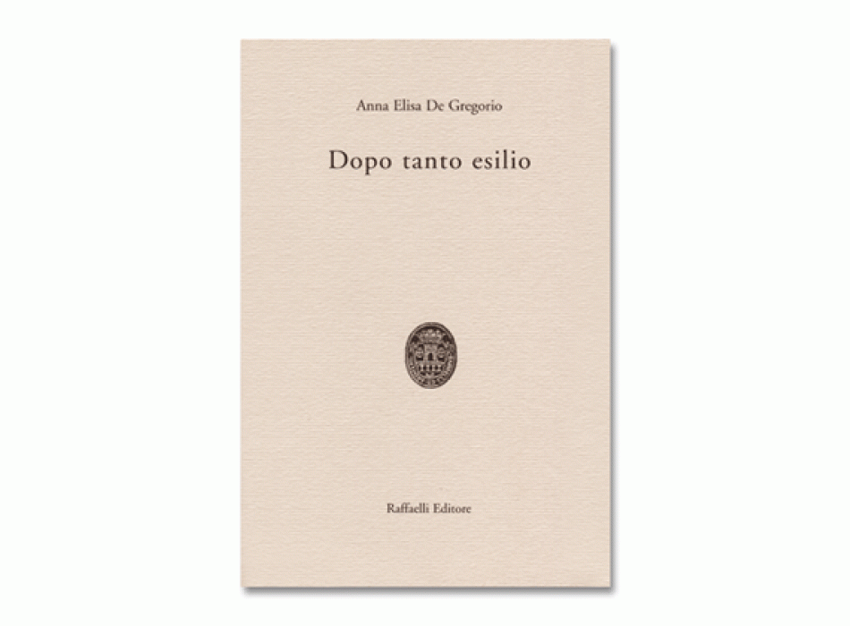 Dopo tanto esilio
