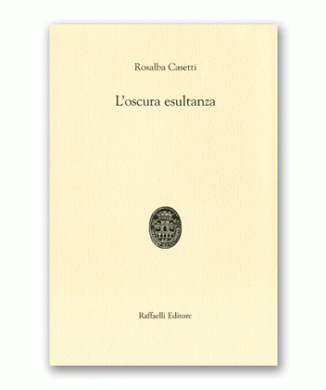 L'oscura esultanza