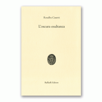 L'oscura esultanza