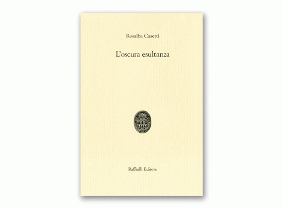 L'oscura esultanza