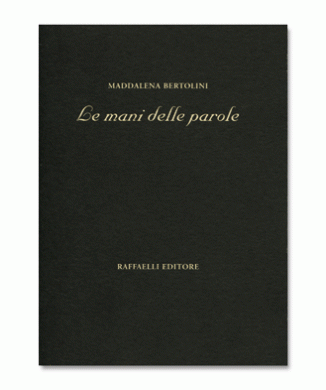 Le mani delle parole