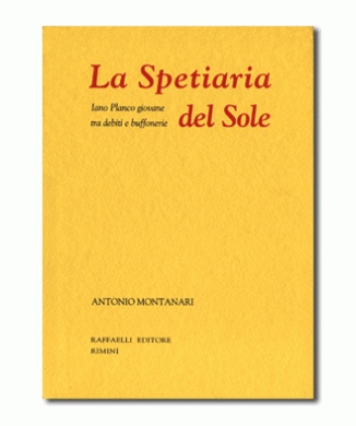 La Spetiaria del Sole