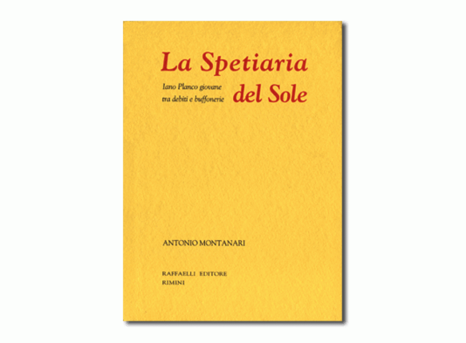 La Spetiaria del Sole