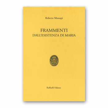 Frammenti dall'esistenza di Maria