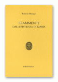 Frammenti dall'esistenza di Maria