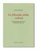 La filosofia della voluttà