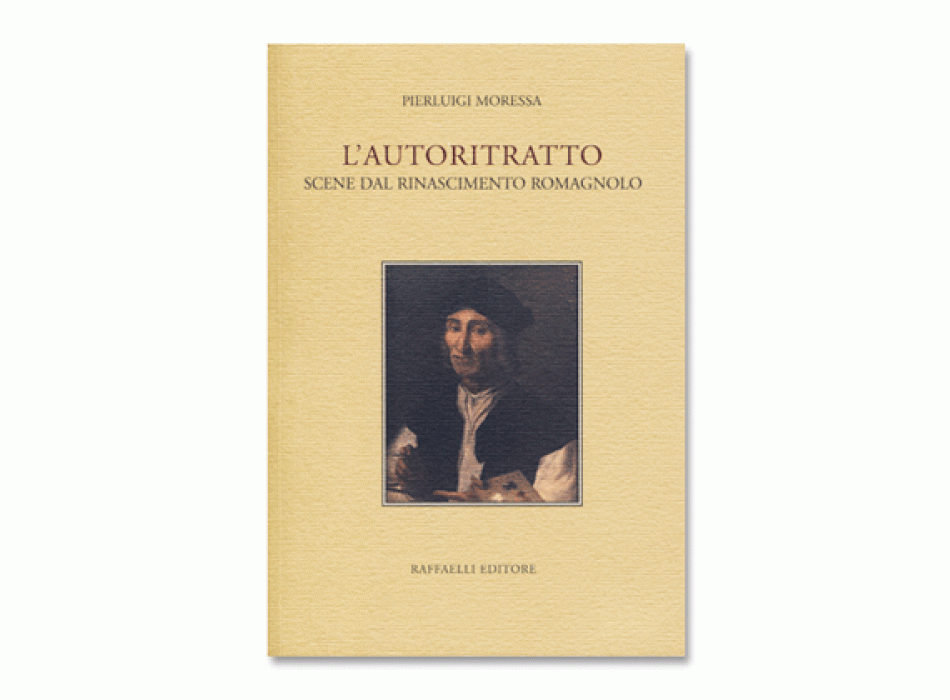 L'autoritratto