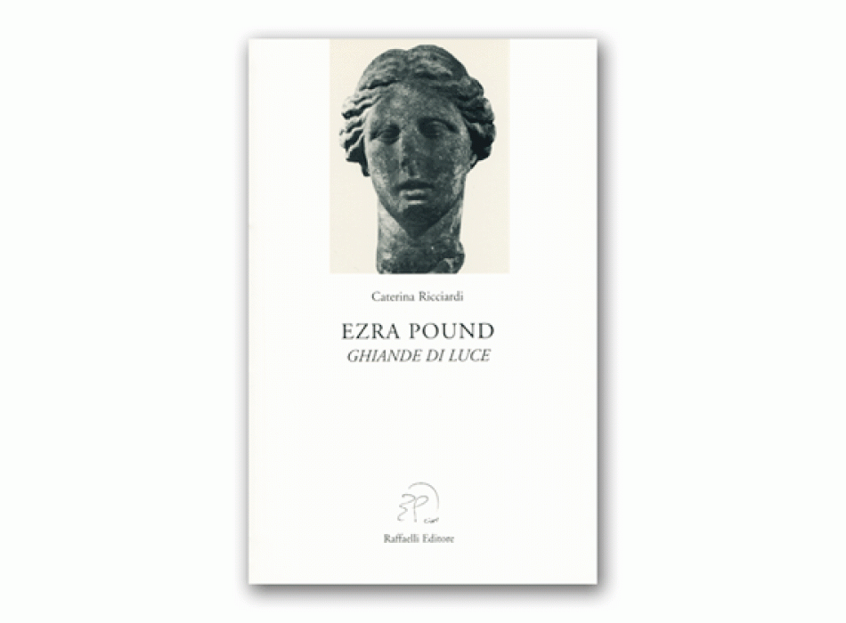 Ezra Pound