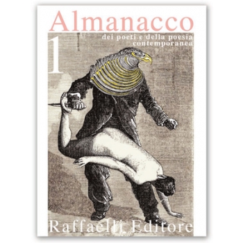 Prenotazione Almanacco dei poeti e della poesia contemporanea