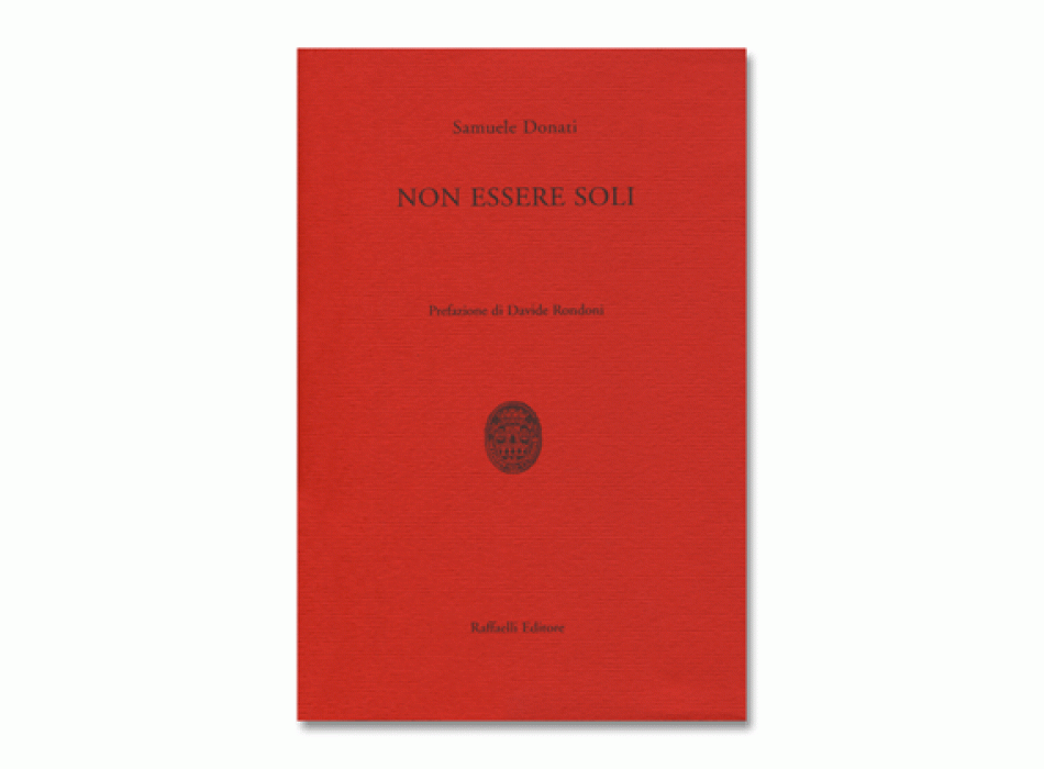 Non essere soli