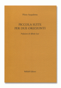 Piccola suite per due orizzonti