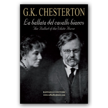 La ballata del cavallo bianco