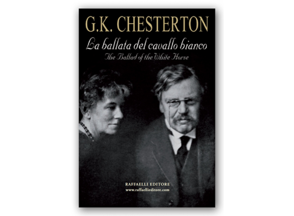 La ballata del cavallo bianco