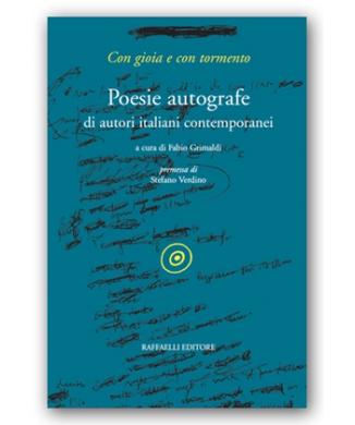 Poesie autografe