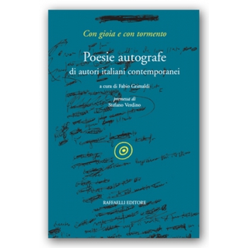 Poesie autografe
