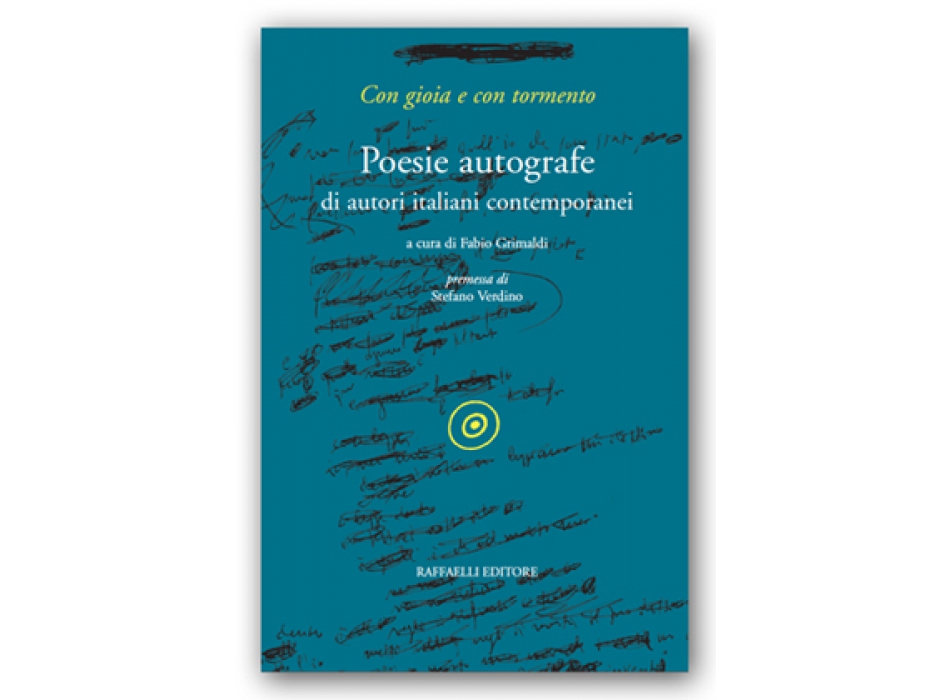 Poesie autografe