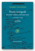 Poesie autografe