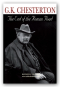 The End of the Roman Road