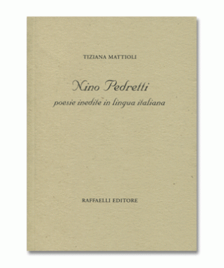 Nino Pedretti 