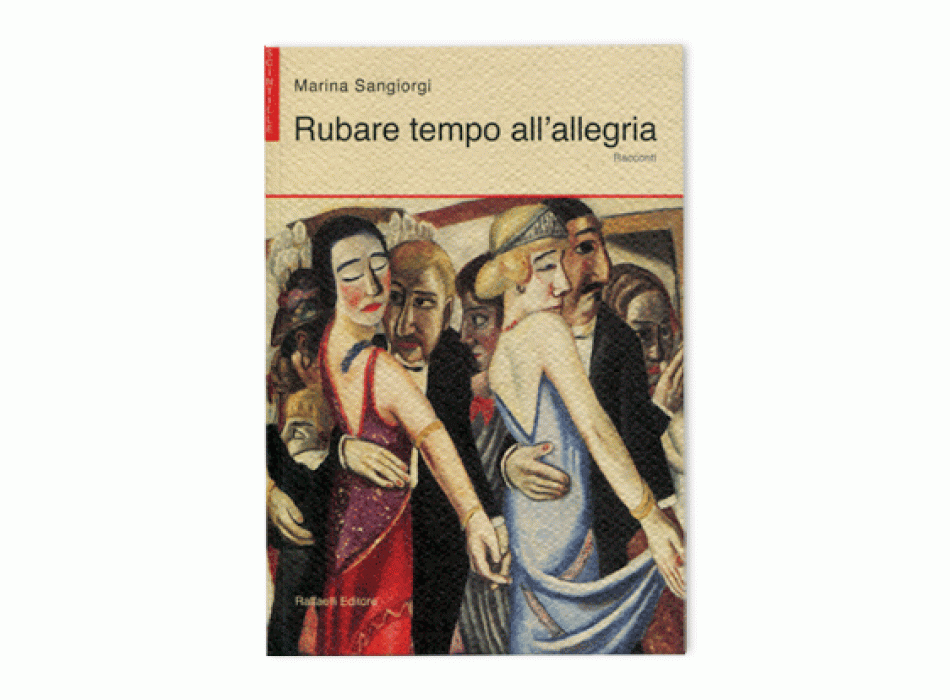 Rubare tempo all'allegria