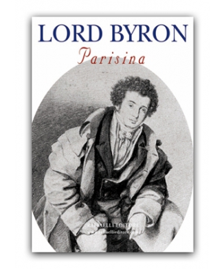 Parisina byron inglese