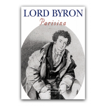 Parisina byron inglese