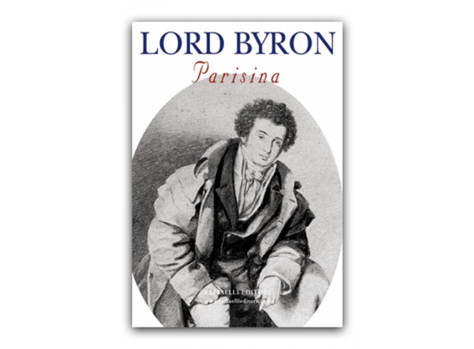 Parisina byron inglese