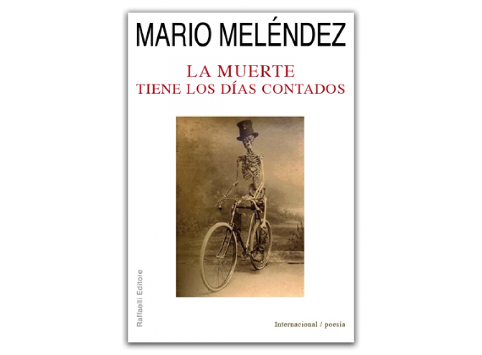 La muerte tiene los días contados