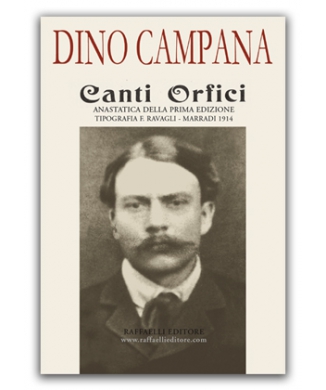 Canti Orfici