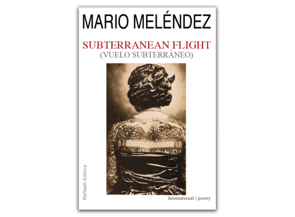 Subterranean flight