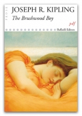 The Brushwood Boy