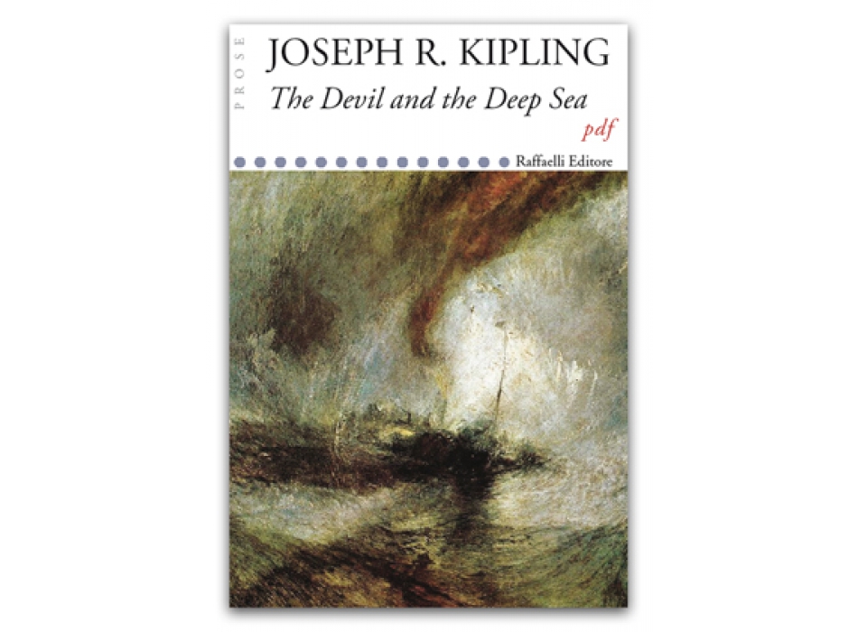 The Devil and the Deep Sea