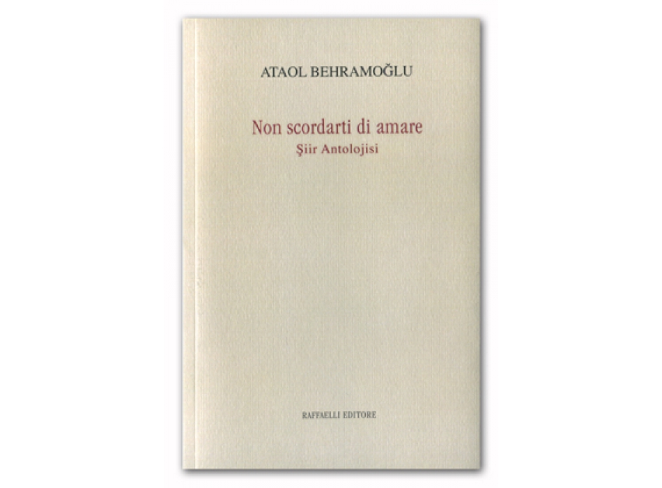 Non scordarti di amare