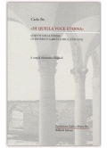 «DI QUELLA VOCE ETERNA» 
