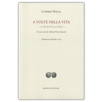 A volte nella vita