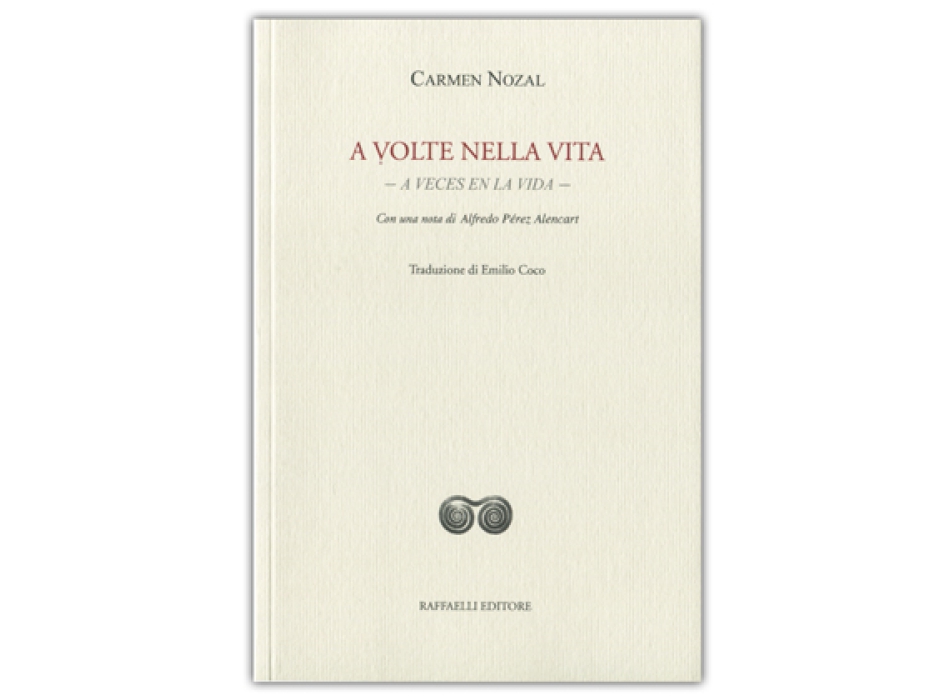A volte nella vita