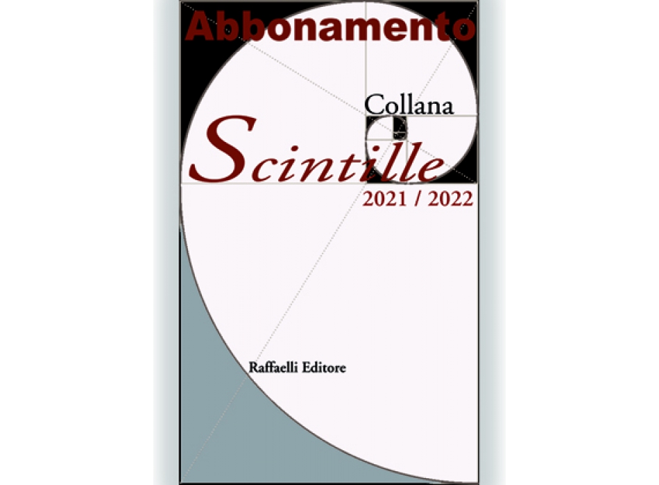 Abbonamento Collana Scintille 2021/2022