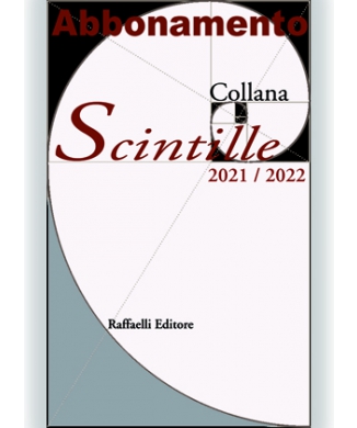 Adesione alla collana Scintille 2021/2022