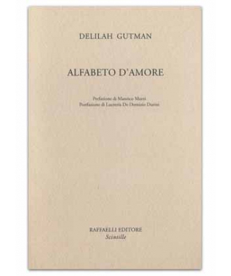 Alfabeto d'amore
