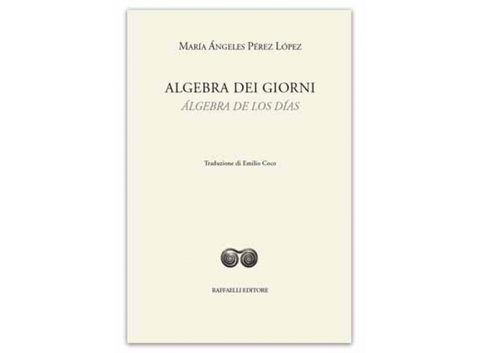 Algebra dei giorni