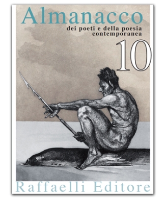 Almanacco dei poeti e della poesia contemporanea n. 10 (2024)