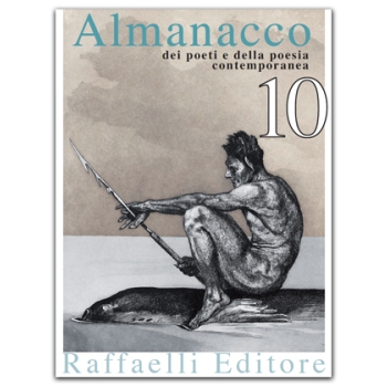 Almanacco dei poeti e della poesia contemporanea n. 10 (2024)