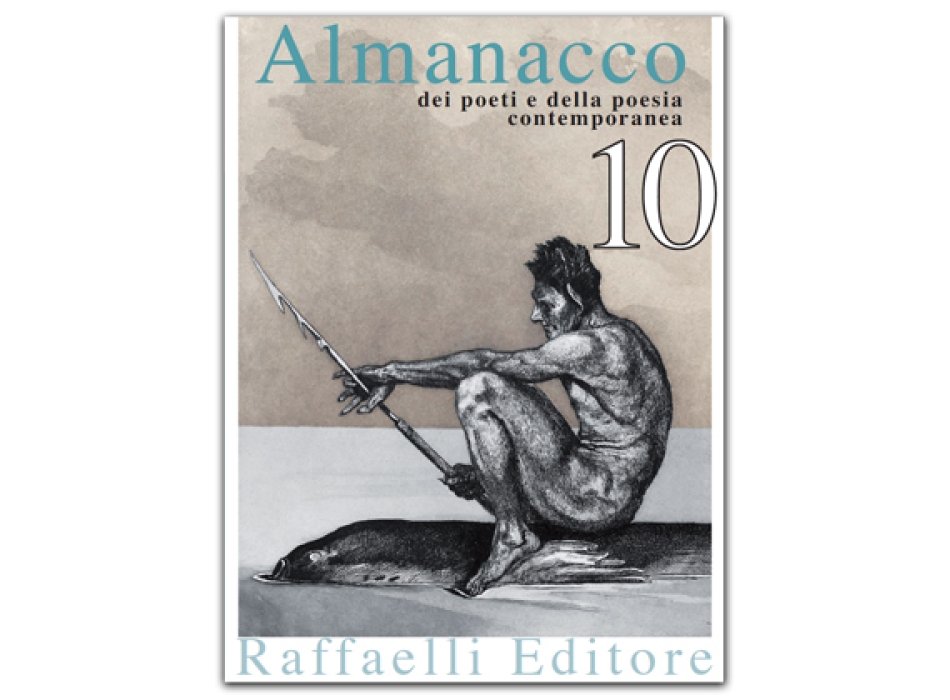 Almanacco dei poeti e della poesia contemporanea n. 10 (2024)
