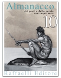 Almanacco dei poeti e della poesia contemporanea n. 10 (2024)