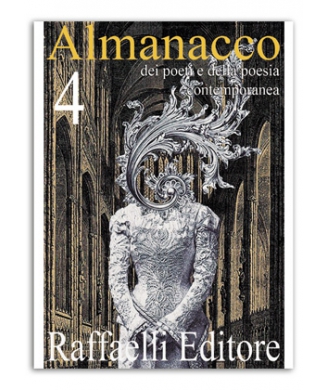 Almanacco dei poeti e della poesia contemporanea n. 4 (2016)