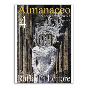 Almanacco dei poeti e della poesia contemporanea n. 4 (2016)